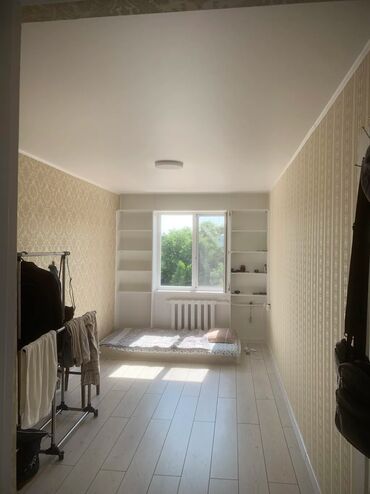 продам 4 квартиру: 3 комнаты, 58 м², 104 серия, 4 этаж, Евроремонт
