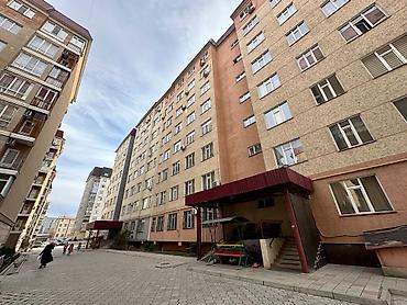 Продажа квартир: 3 комнаты, 103 м², 5 этаж, Дизайнерский ремонт — 14
