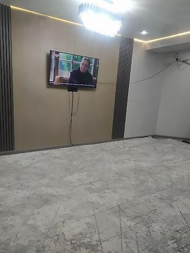 gala group: 2 комнаты, 70 м², Арча-Бешик ж/м 9 этаж, Евроремонт — 5