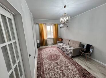 Другая коммерческая недвижимость: 2 комнаты, 46 м², Элитка, 4 этаж, Евроремонт