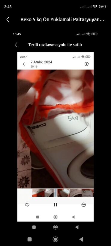 запчасти на стиральную машину самсунг: Стиральная машина Beko, 5 кг, Автомат, Есть сушка at lalafo.az запчасти на стиральную машину самсунг: Стиральная машина Beko, 5 кг, Автомат, Есть сушка