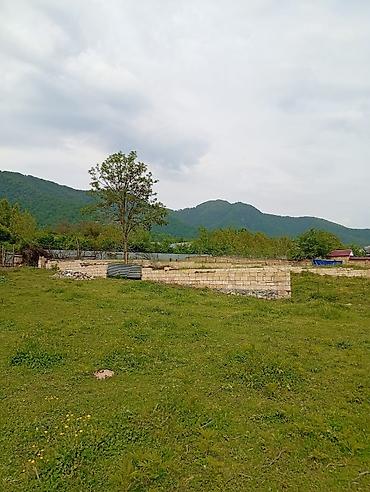 Torpaq sahələrinin satışı: 12 sot, Tikinti, Mülkiyyətçi, Kupça (Çıxarış) — 11