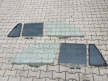 AUTO STAKLO PROZORI ZA SUZUKI GRAND VITARA OD 2006. DO 2012. GOD