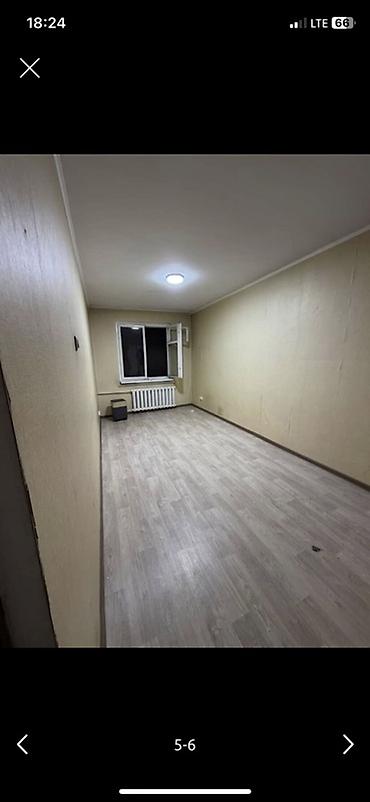 hostel osh: 2 комнаты, Моссовет Только девушкам, С мебелью частично — 1