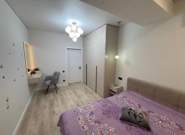 Продажа квартир: 2 комнаты, 82 м², Филармония Элитка, 5 этаж, Дизайнерский ремонт — 8