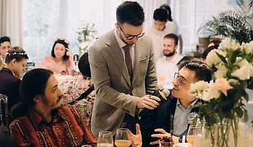 Организация мероприятий: Организация мероприятий | Ведущий, тамада — 4