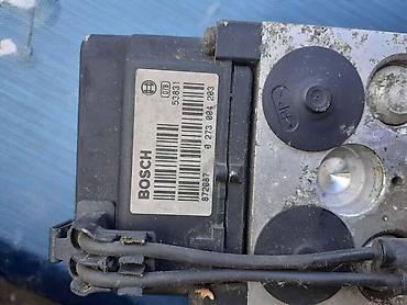 la linea slike: ABS CENTRALA ZA PEUGEOT 306 OD 1995. DO 2001. GOD. | abs kočiona — 2