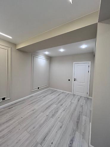 Продажа квартир: 2 комнаты, 66 м², Элитка, 11 этаж, Дизайнерский ремонт — 3