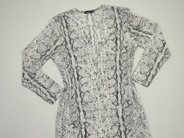 Sukienki: Sukienka Boohoo, 2XL (EU 44), stan - Bardzo dobry