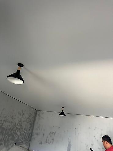 Натяжной потолок: Натяжной потолок Глянцевое Бесплатная консультация at lalafo.kg — 23 Натяжной потолок: Натяжной потолок Глянцевое Бесплатная консультация — 23