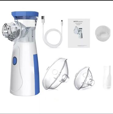 небулайзер цена неман бишкек: Небулайзер (ингалятор) новый 500сом писать на ватсап Особенности: -