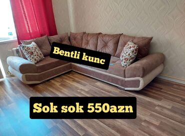 Divanlar: Künc divan — 7