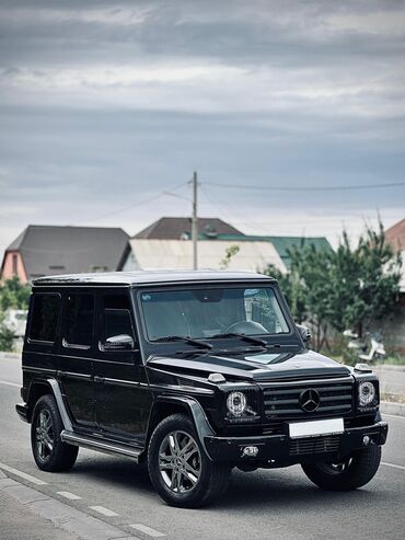mercedes benz гелендваген: Mercedes-Benz G-Class: 2013 г., 3 л, Автомат, Дизель, Внедорожник