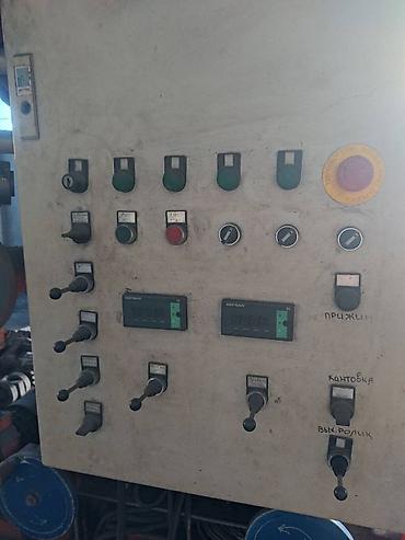 Сварочные аппараты: Продаю линию по автоматической сварке двутавровых балок и — 9