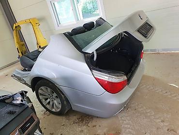 bwm e60: Автозапчасти. Бмв e60 самурай 9год. 7 серия F01. 2010 год. E53 — 10
