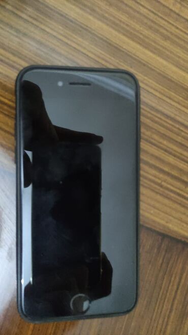 iphone 7 case: IPhone 8, 64 GB, Space Gray, Barmaq izi
