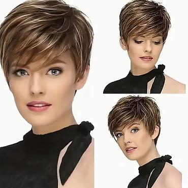 Perike i klipse: 3200 — 20