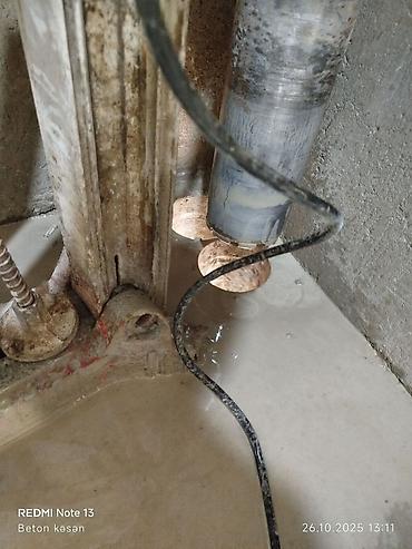 Beton işləri: #betonisleri #beton #betonkesme #betonkəsimi #betonkesim #betondesme -da lalafo.az — 11 Beton işləri: #betonisleri #beton #betonkesme #betonkəsimi #betonkesim #betondesme — 11
