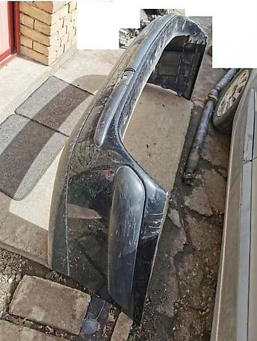 auto max obrenovac: BRANIK ZA CITROEN C5 | citroen c5 zadnji branik karavan skroz u ok — 3