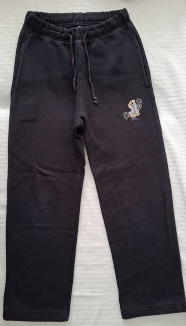 Paketi dečije odeće: Paket: Majice, Pantalone, Trenerke, Za dečake, uzrast: 9-10 godina — 10