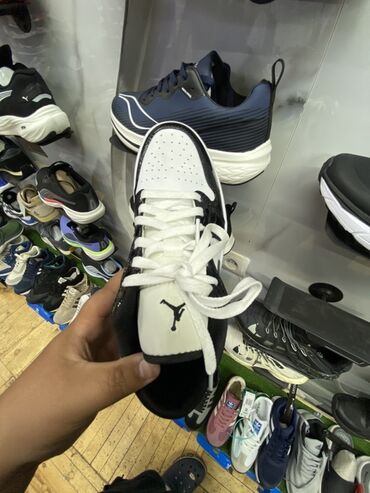 кроссовки nike air jordan: Кроссовки, 37.5, Air Jordan, Новый, цвет - Белый, Самовывоз, Бесплатная доставка, Платная доставка
