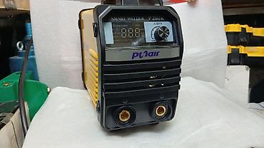 Сварочные аппараты: Сварочный аппарат, Полуавтомат, Новый, Платная доставка — 7