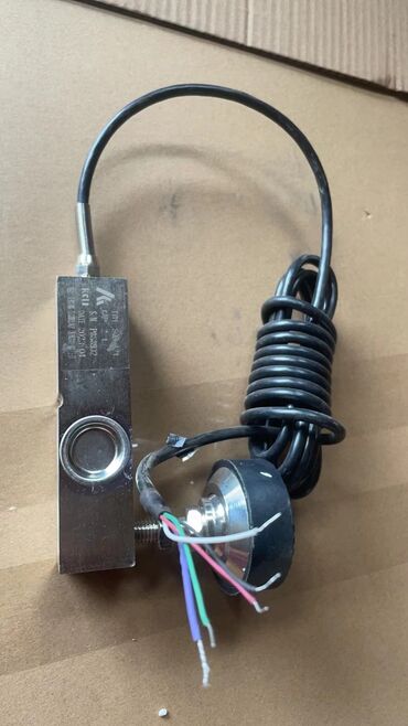 Digər texnikanın təmiri: Tərəzilər her nov terezi ve transpaletlerin temiri satışı ve servisi — 25