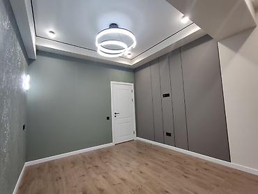 Продажа квартир: 2 комнаты, 57 м², Элитка, 10 этаж, Евроремонт — 6