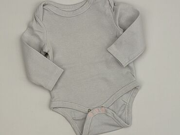 kombinezon niemowlęcy wiosenny 62: Body, So cute, 1-3 m, 
stan - Idealny