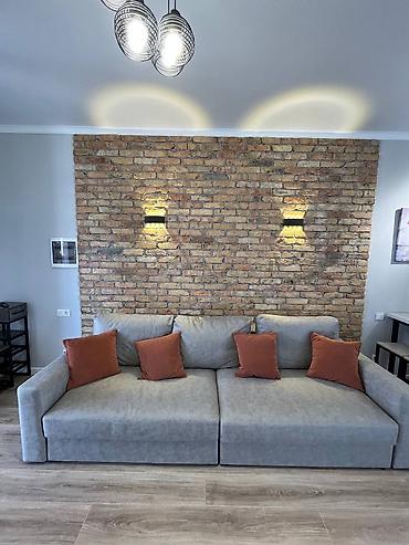 Иссык-Куль 2026: Коттедж, КОТТЕДЖ ЦО Palm Beach, Чок-Тал, Детская площадка, Парковка, стоянка, Охраняемая территория — 4