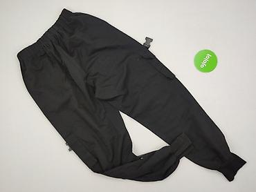 urban dresy: Shein, Spodnie cargo damskie, rozmiar S — 3