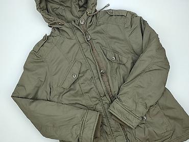 parka marki tchibo: Parka damska, rozmiar L — 1
