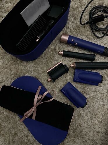 волшебный боб для похудения: Dyson