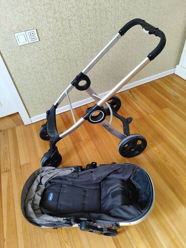 Gəzinti arabaları: İşlənmiş, Ünvandan götürmə — 8