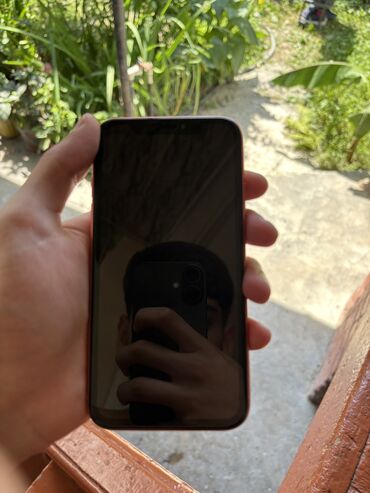 samsung galaxy note 10.1: IPhone Xr, 64 GB, Mərcanı, Simsiz şarj