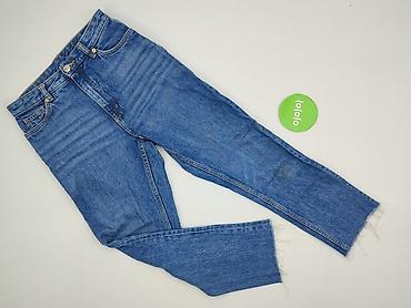 jeansy ck: Monki, Jeansy damskie, rozmiar XS — 2