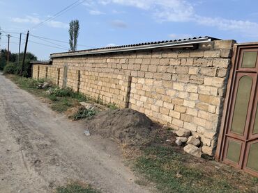 1 otaqli evlerin satisi: 5 комнат, 1200 м², Нет кредита, Средний ремонт