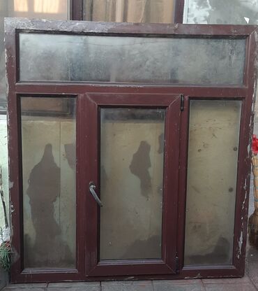 Pencere
Unvan:Qaracuxur
nomre:055 316 29 11
50azn