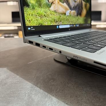 hp envy x360: Ультрабук, Новый, Intel Core Ultra 7, В рассрочку — 3