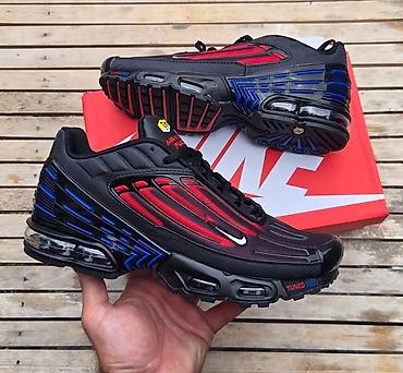 Men's Footwear: Nike air max tn 3 tuned patike A klasa NOVO Novo Brojevi 41 do 46 — 1