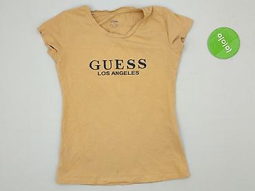 bluza guess: Guess, T-shirt damski, rozmiar S — 2