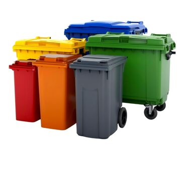 Баки: Бак, Самовывоз, Бесплатная доставка, Платная доставка — 3