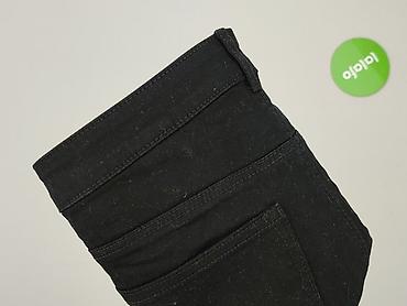 culotte jeans: H&M, Szorty damskie, rozmiar 2XL — 6