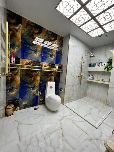 Yeni tikili: Ağ şəhər, 4 otaqlı, Yeni tikili, m. Xətai, 202 kv. m — 20