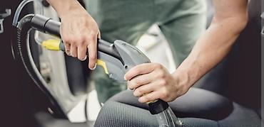 мешки для мусора: Профессиональная химчистка и детейлинг салона автомобиля с выездом ваш — 1