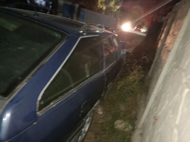 щиток приборов гольф 2: Audi 100: 1989 г., 2 л, Механика, Бензин, Универсал