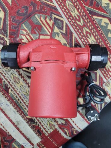 Nasoslar və hidroforlar: Dövriyyə nasosları .Hər gücdə .Topdan satış qiymətləri ilə — 2