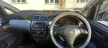 Toyota: Toyota Ipsum: 2003 г., 2.4 л, Автомат, Бензин, Минивэн — 10