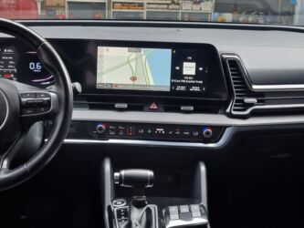 Kia: Kia Sportage: 2021 г., 1.6 л, Автомат, Бензин — 6