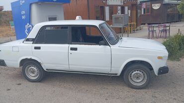 VAZ (LADA): VAZ (LADA) 2107: 1.6 l | 2000 il Sedan